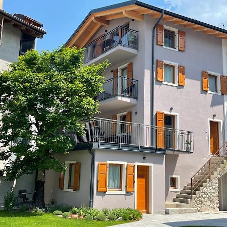 B&B Nalu Arco Exteriör bild