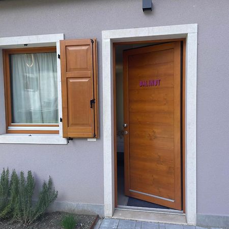 B&B Nalu Arco Exteriör bild