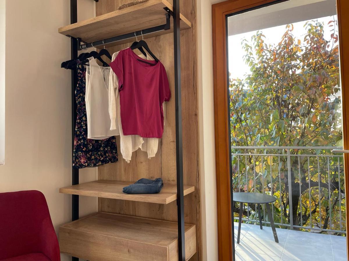 B&B Nalu Arco Exteriör bild