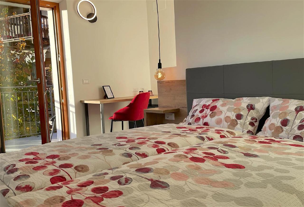 B&B Nalu Arco Exteriör bild