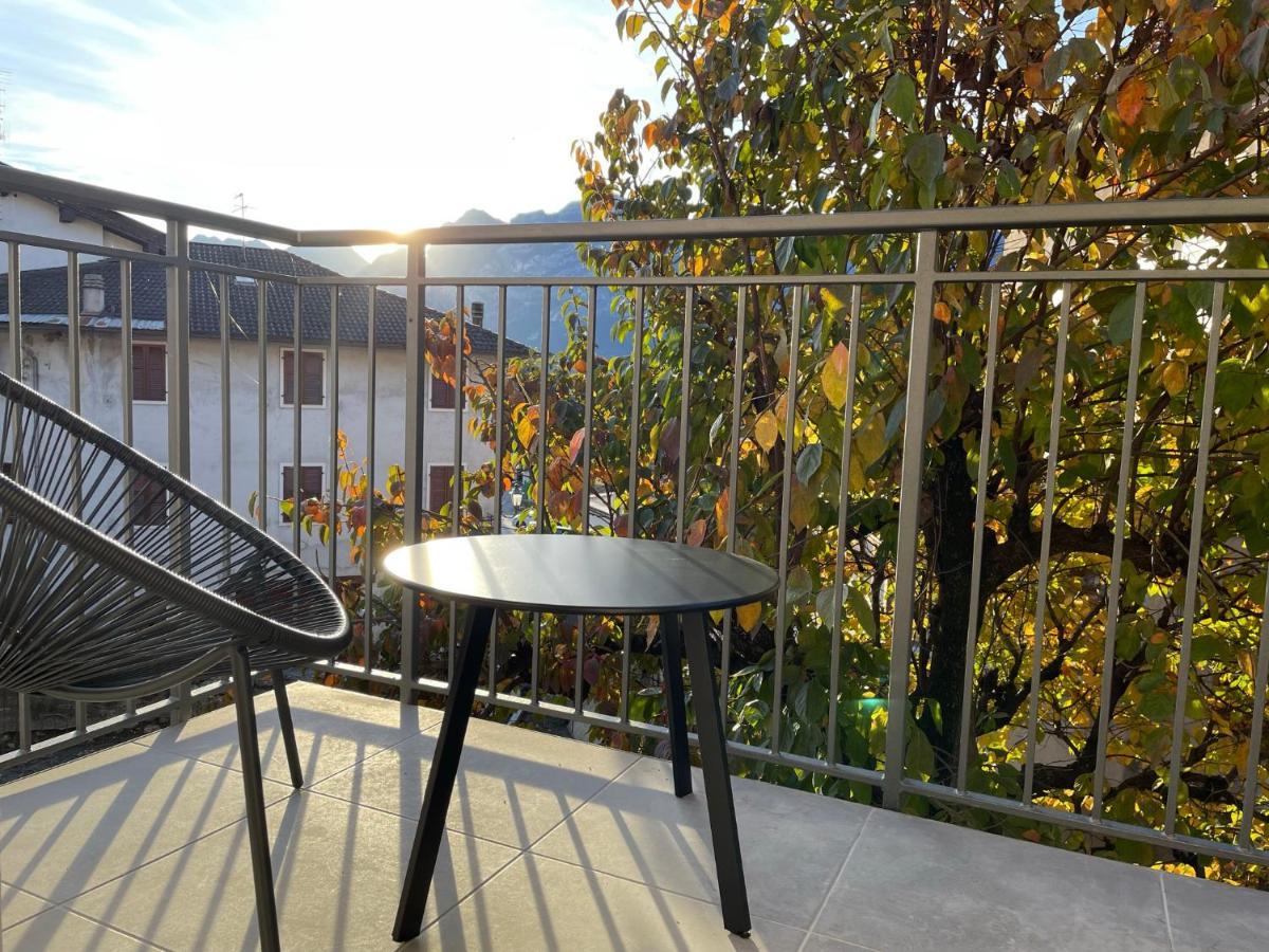 B&B Nalu Arco Exteriör bild