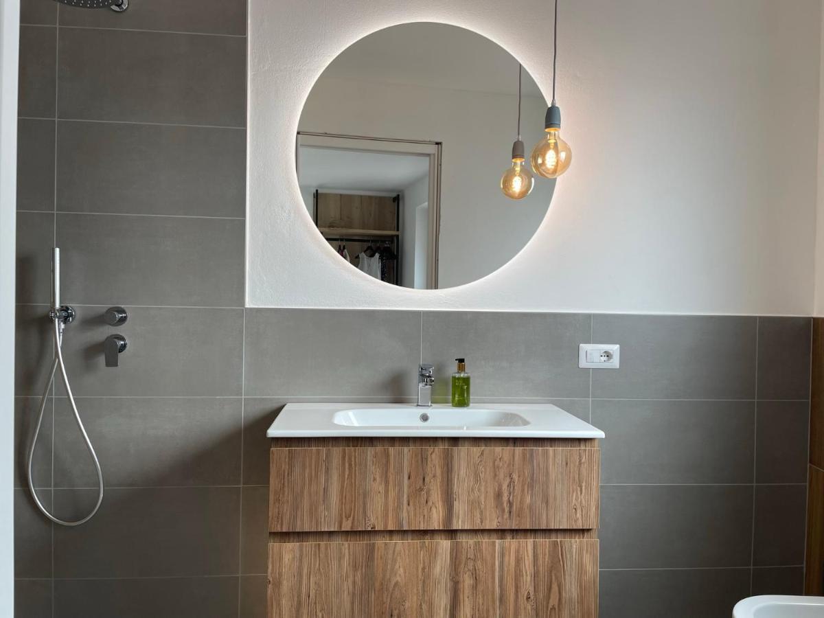 B&B Nalu Arco Exteriör bild