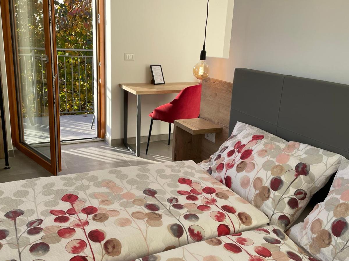 B&B Nalu Arco Exteriör bild