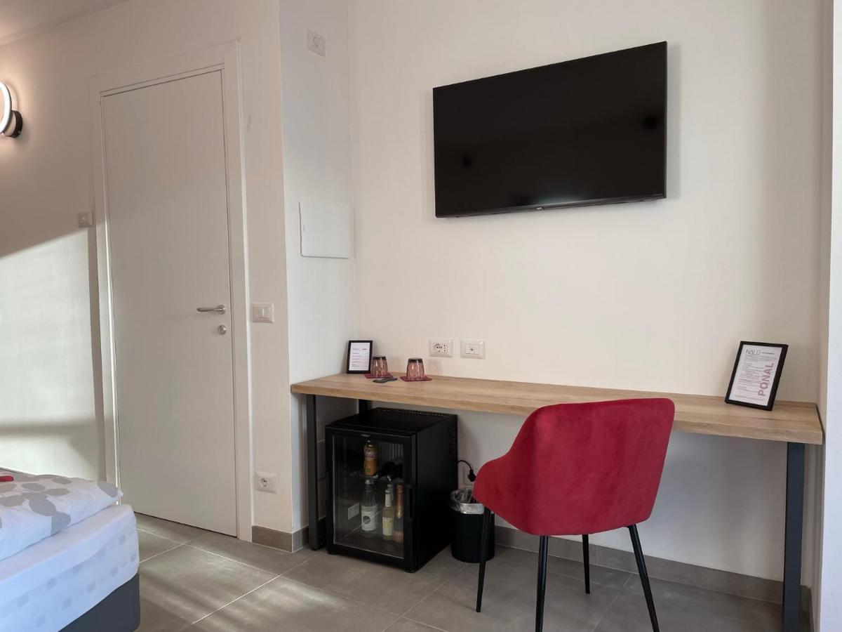 B&B Nalu Arco Exteriör bild