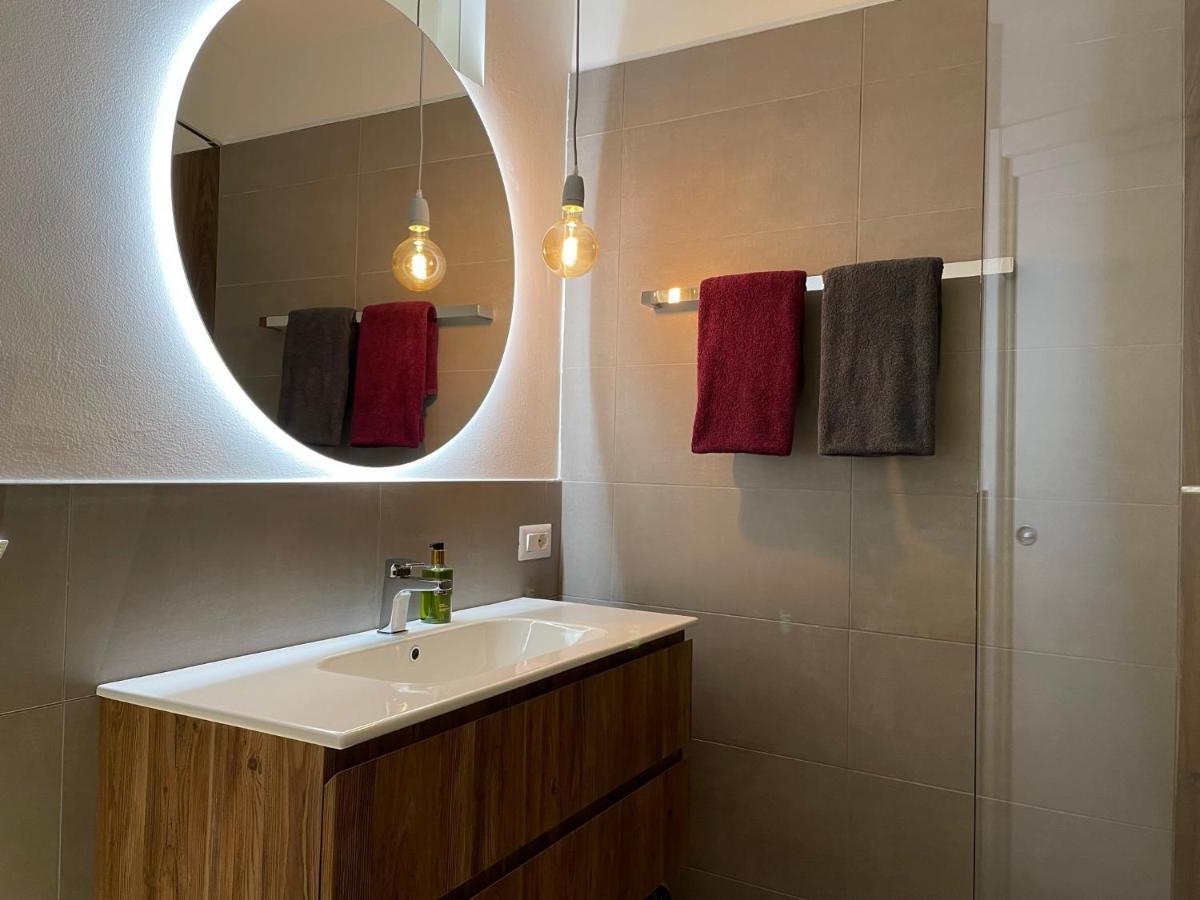 B&B Nalu Arco Exteriör bild