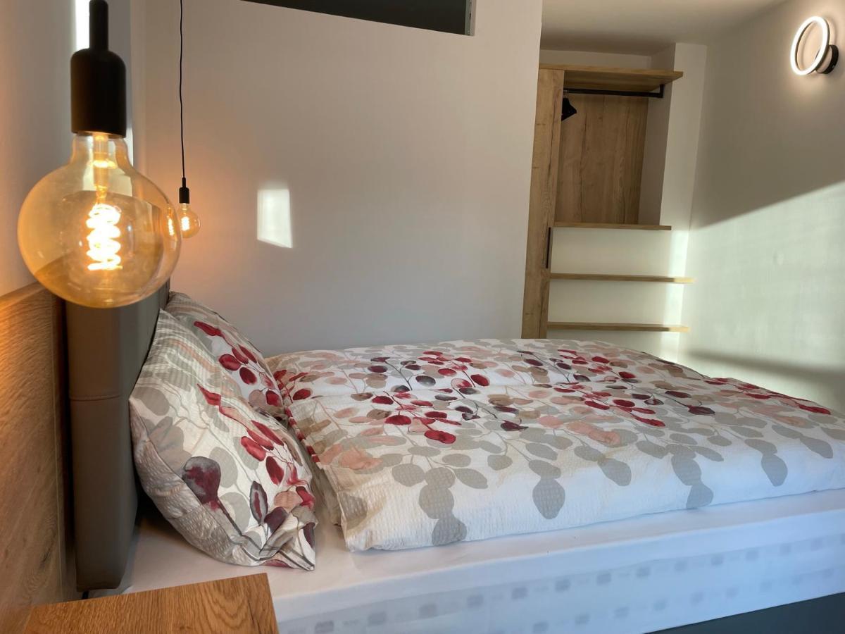 B&B Nalu Arco Exteriör bild