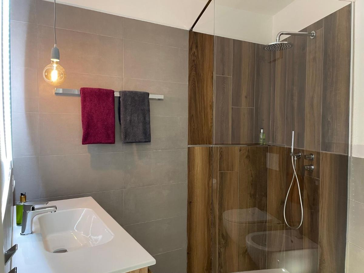 B&B Nalu Arco Exteriör bild
