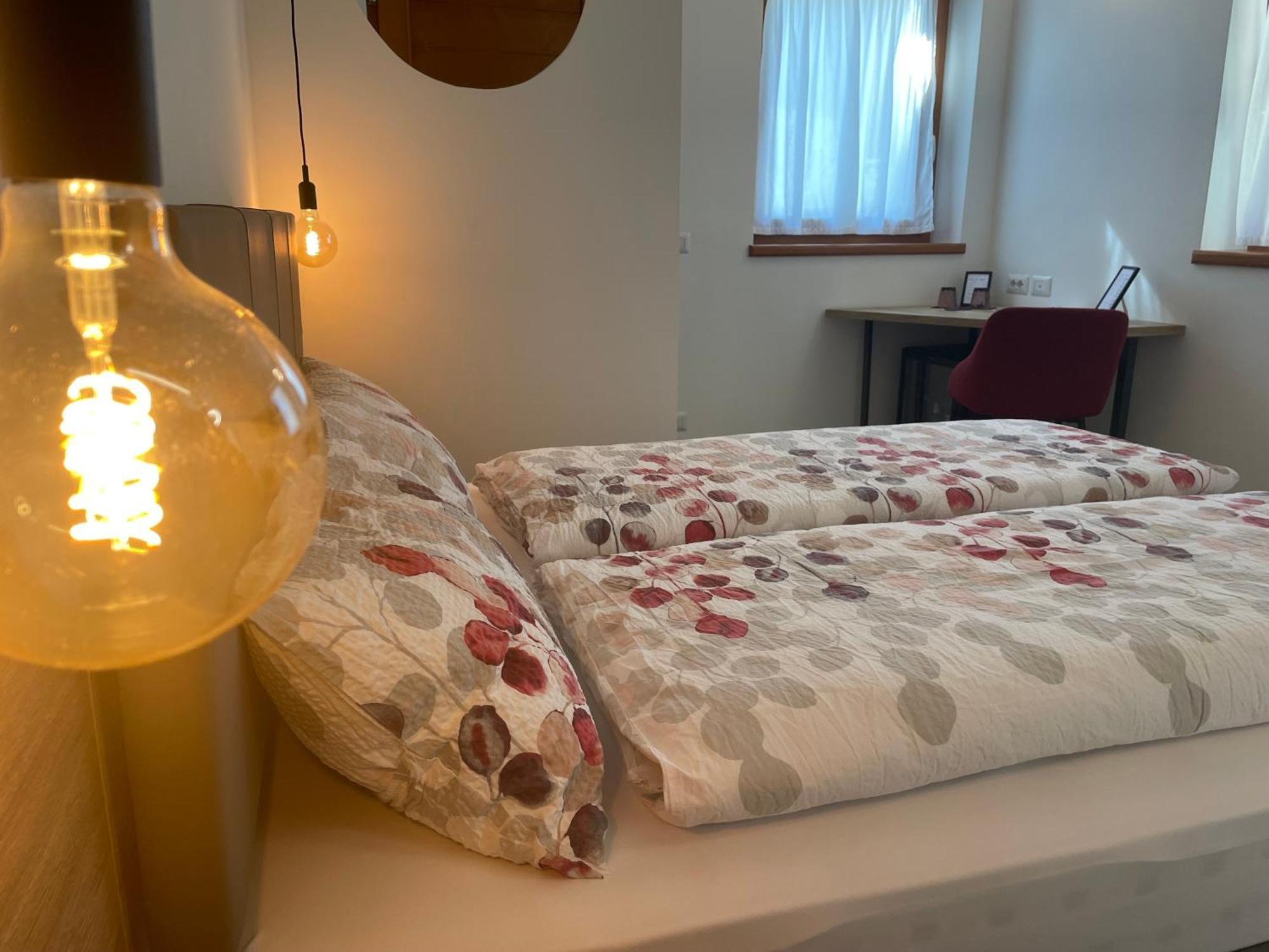B&B Nalu Arco Exteriör bild