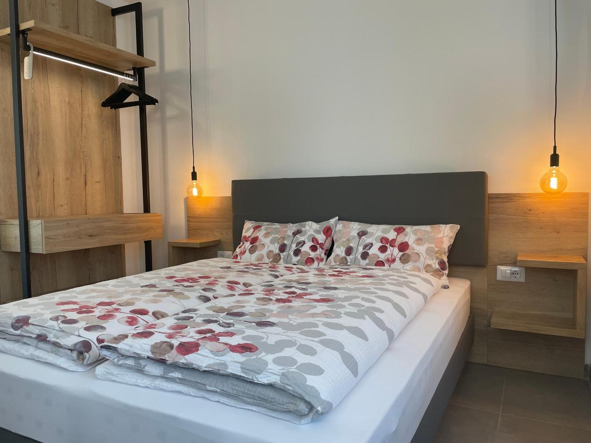 B&B Nalu Arco Exteriör bild