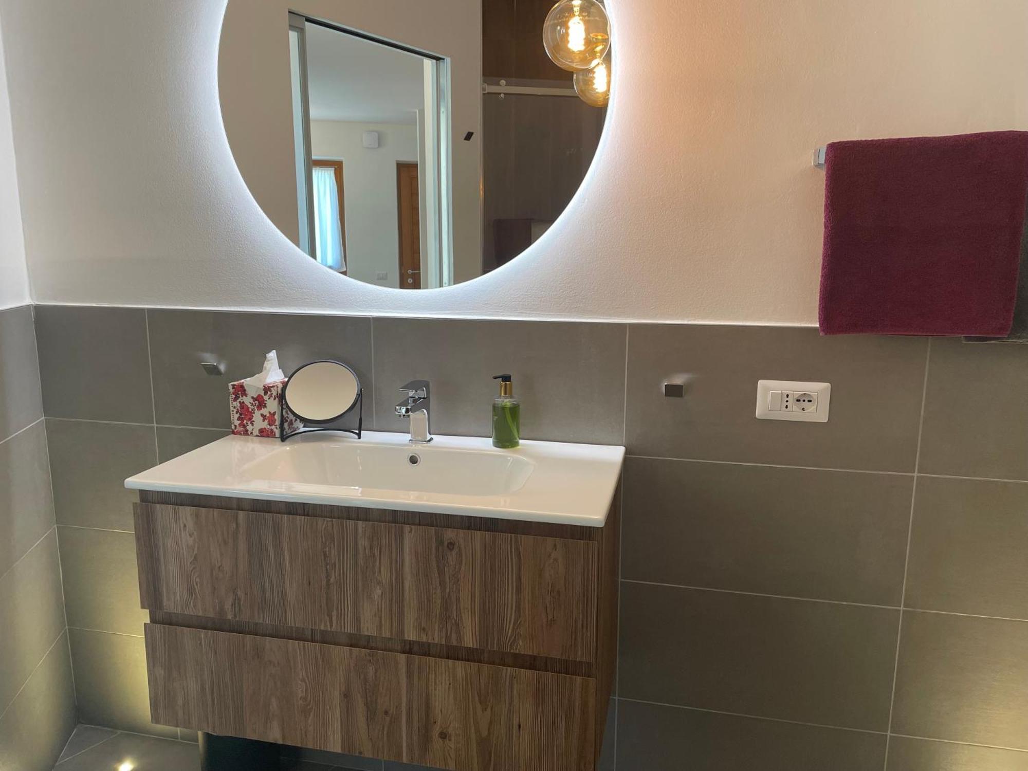 B&B Nalu Arco Exteriör bild