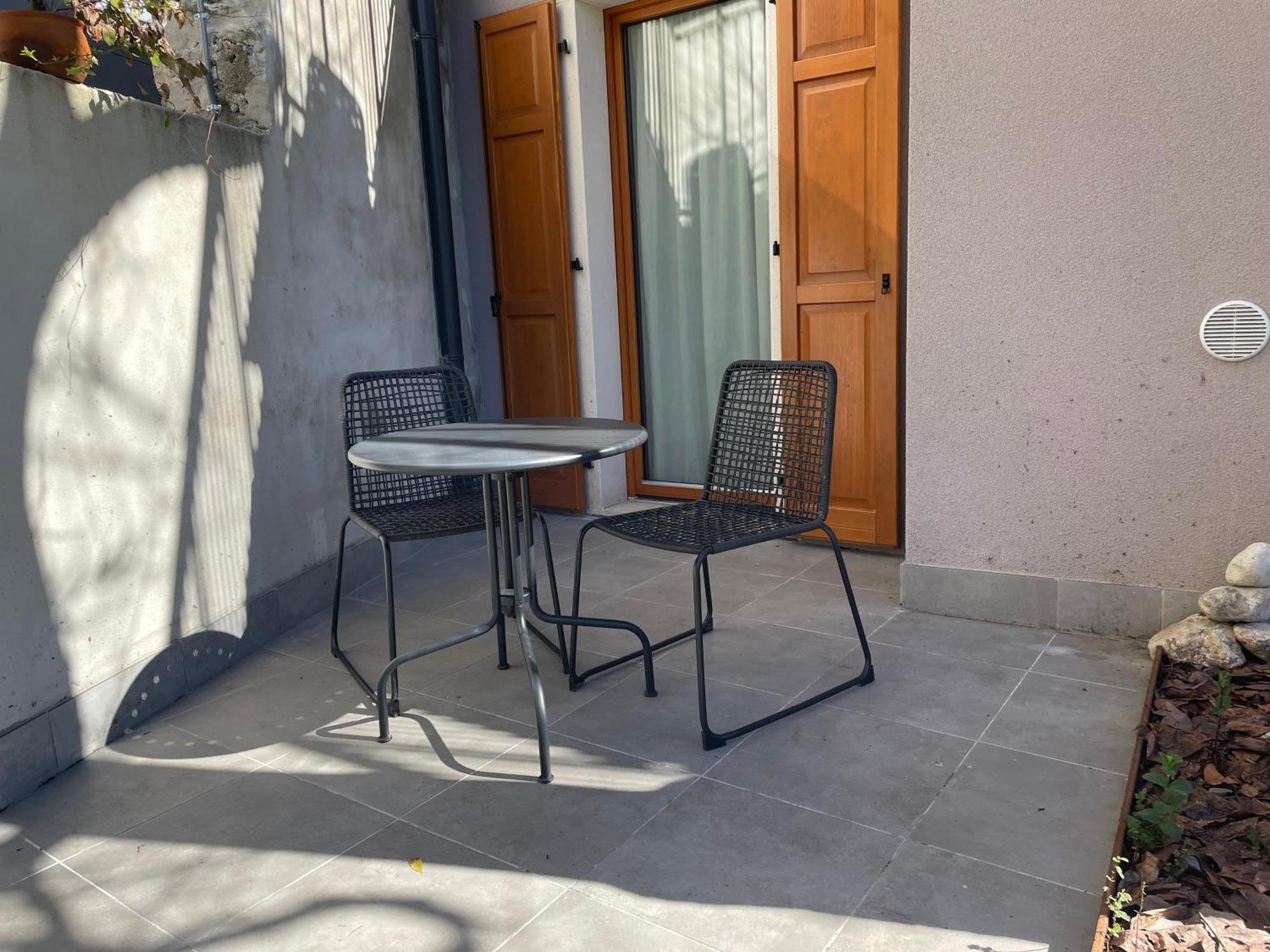 B&B Nalu Arco Exteriör bild
